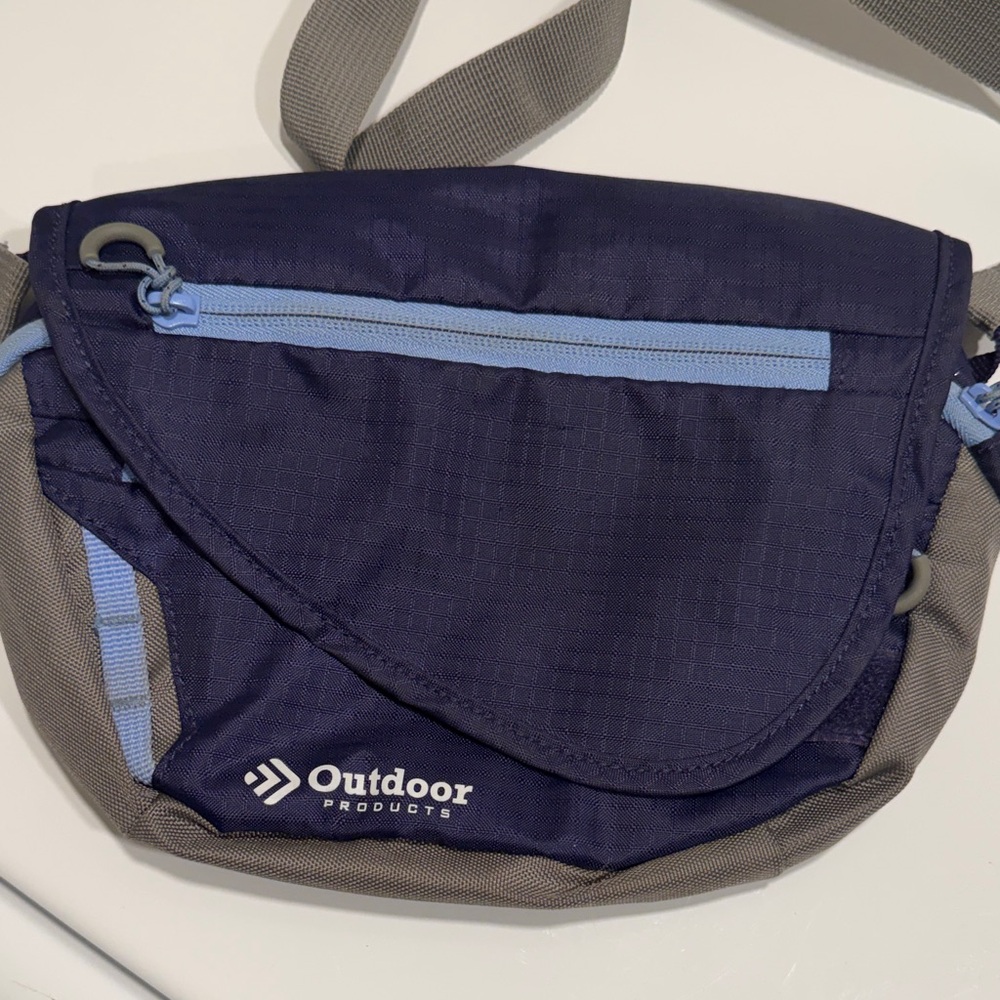 Outdoor Products Waist Bag